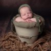Newborn photography Session including 16x12" gift print or £50 towards digital packages - Image 4