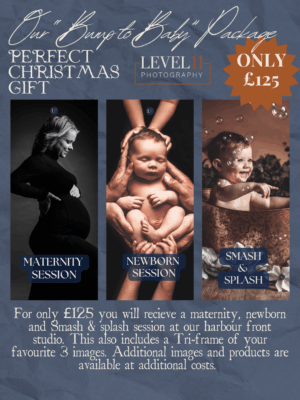 Bump-to-Baby package