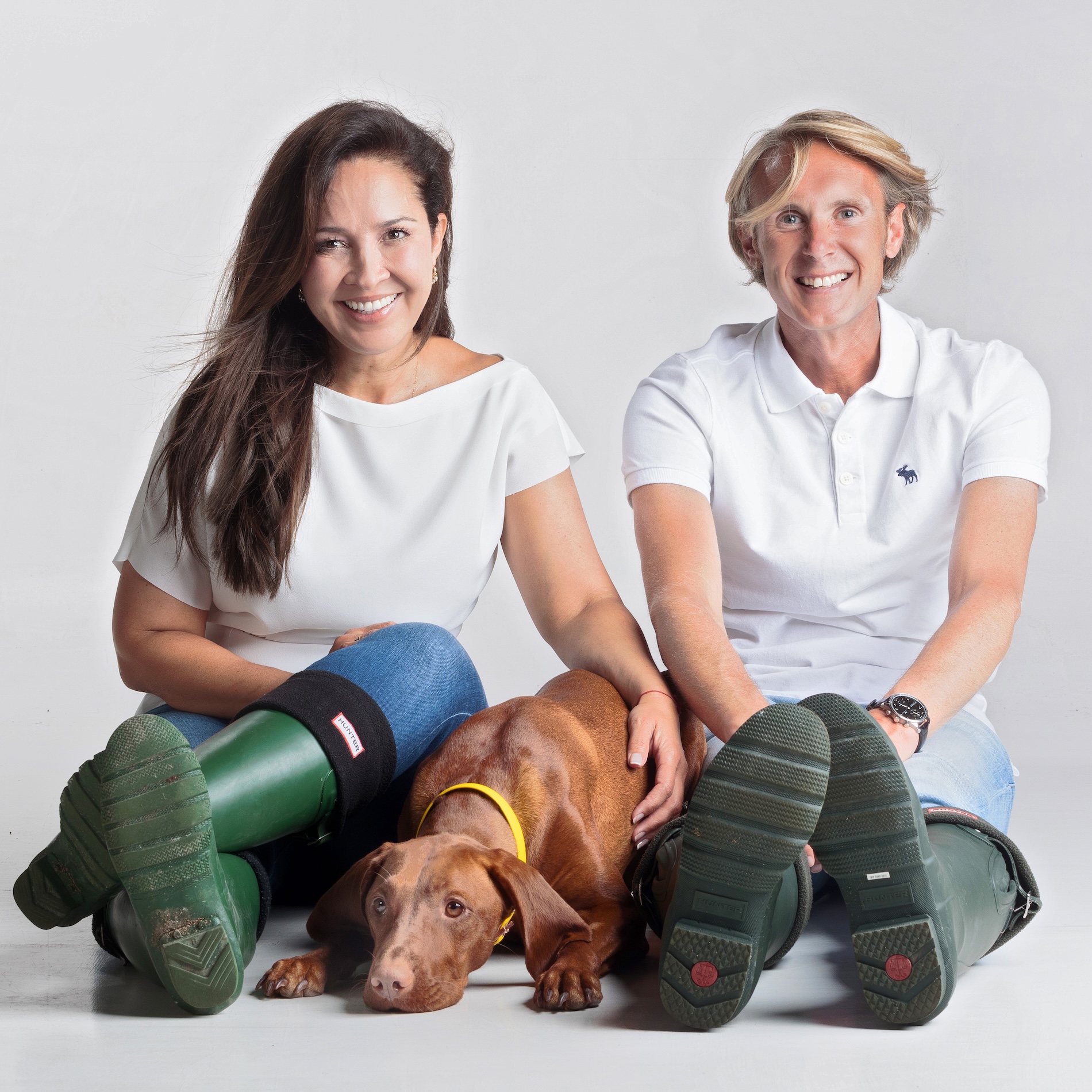 Family Portrait Session including a 16x12" mounted gift print or £50 toward packages - Image 6