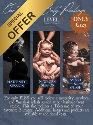 Bump-to-Baby package