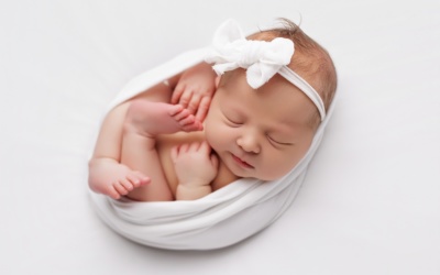 How Much Does Newborn Photography Cost in Kent? – Level 11